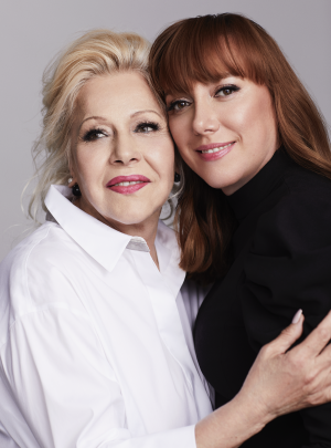 Heritage by Ines Di Santo